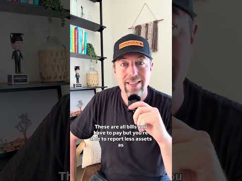 The College Investor | FAFSA hack to get more financial aid