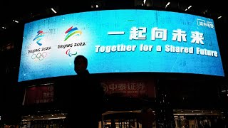 日本の岸田首相は、北京オリンピックを訪問する予定はないと述べています