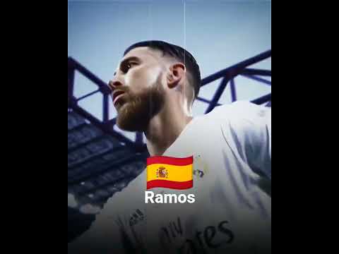 Ramos 😱👏 #football #bongda #ramos #ân