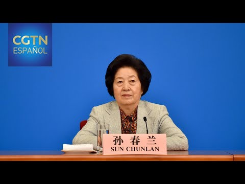 Vice primera ministra china visita Jilin para supervisar la prevención y el control de la epidemia