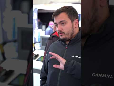 Garmin | Grand Pavois 2025