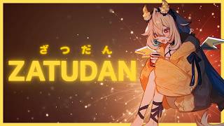 【雑談】SAN値0【phase connect】