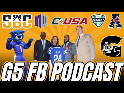 The G5 College Huddle: Georgia State Round-up! - Bvm Sports