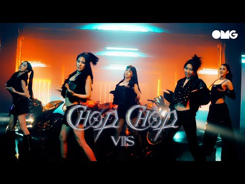 OMGTeaser:VIIS-ChopChop