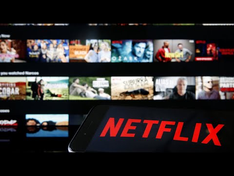 Netflix pierde suscriptores en el segundo trimestre del 2022