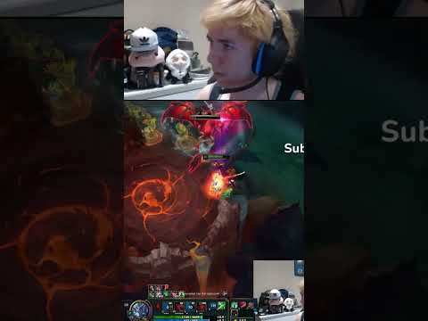 ULTING YONE TO STEAL DRAG?!