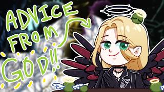 【AUDITION ADVICE】 Angelic Advice From Ashkariel! 🟢✨ 【FIRST STAGE PRODU