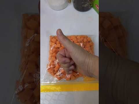 Keep your vegetables fresh! #shortsvideo #lifehack #vacuum #tipsandtricks #viraltips #food