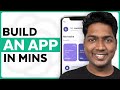 How ChatGPT Built My App in Minutes