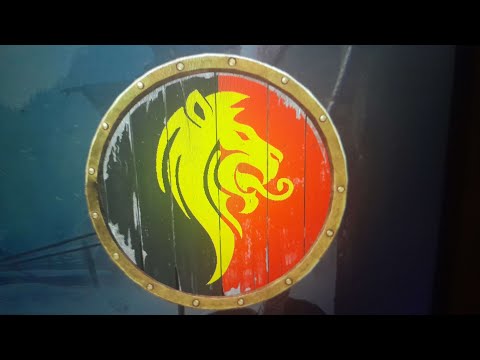 Just flank the Troop!