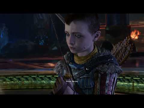God Of War 4 Tamil Gameplay Walkthrough - Rune Part 1 #GodOfWar #tamil #தமிழ்