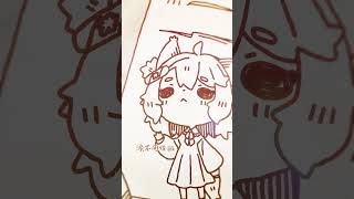 Pray/瑪格麗特 · 諾爾絲 Margaret North #shorts #vtuber