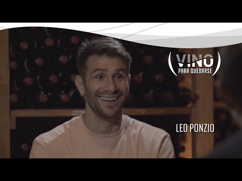 Leo Ponzio con José Chatruc - Capítulo 11 - VINO PARA QUEDARSE - T2