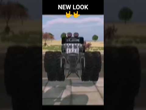 "पुराना ट्रैक्टर बना हीरो 😎 | इंडियन व्हीकल 3D में ऐसा मॉडिफाई किया कि सब हिल गए!"