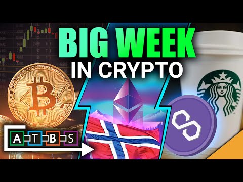 DECISION Time for Bitcoin! (Norway’s Digital Future)