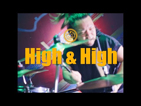 Mr.FanTastiC-High & High[MV]