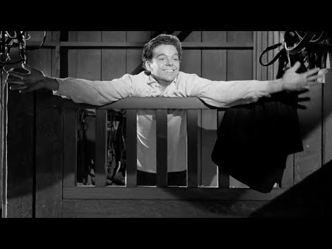 Russ Tamblyn’s Unforgettable “Shovel Dance” from THE FASTEST GUN
ALIVE | Mad About Musicals | TCM