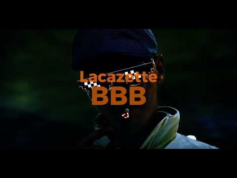 Lacazette - BBB [LEAK]