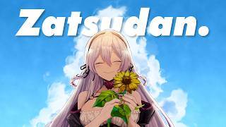 【 雑談 】皆さんの夏の思い出を聞かせてください！【 遠坂ソニア / Vtuber 】