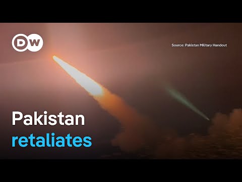 Will India and Pakistan de-escalate after tit-for-tat strikes? | DW News