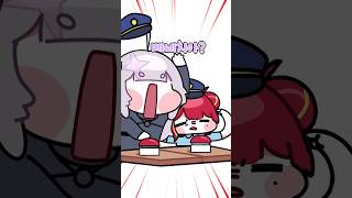 이탈리아의 수도는? #vtuber #shorts