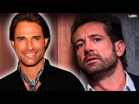 Sebastián Rulli Se Burla Del Video De Gabriel Soto De Esta “Divertida” Manera