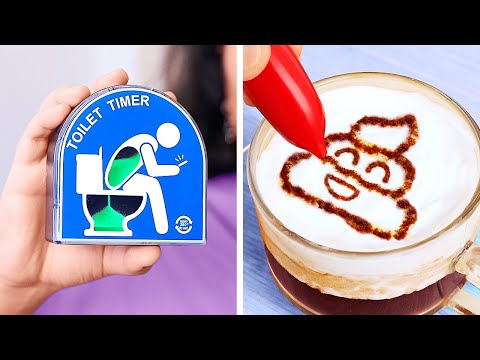 🔧 ガジェットが野生化?これらの未来的なテクノロジーツールは驚異的です! 🤯🚀