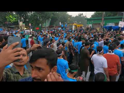 নোয়াখালী বিভাগ চাই আন্দোলন