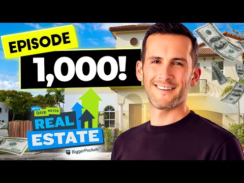 BiggerPockets Real Estate 2.0 - A New Era of the Podcast