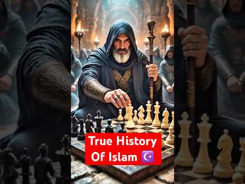 Salahuddin Ayyubi ko kon qatal karwana chahta tha? Untold history #shorts #history #aivideo #muslim
