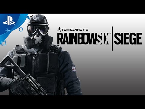 JUEGA a Rainbow Six Siege en PS4 | PlayStation España