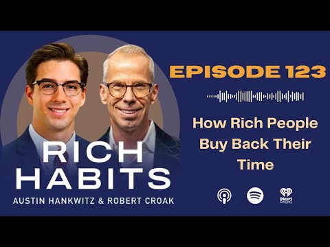 Rich Habits
