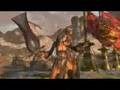 Blade &amp; Soul Gameplay(High Quality)