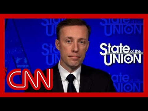 'Israelis are bombing the crap out of Gaza': Tapper presses Biden official on American hostages