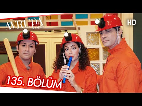 Avrupa Yakası 135. Bölüm | HD