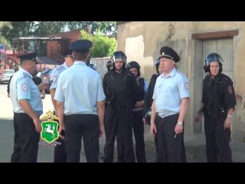 В Томске задержали подозреваемого в краже 1 млн рублей из "Палаты"