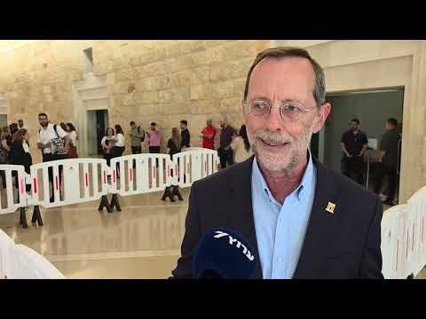 משה פייגלין לערוץ 7: הי* ממשיך לפעול לפי תפיסת אוסלו