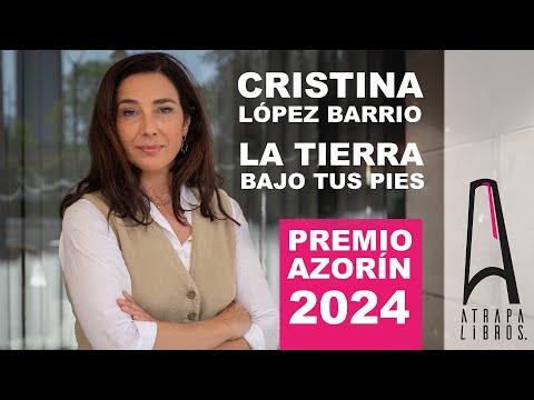 Vido de Cristina Lpez Barrio