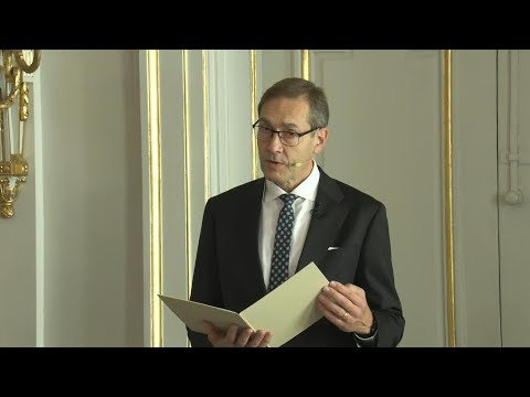 Hungarian writer Laszlo Krasznahorkai wins Nobel literature prize | AFP