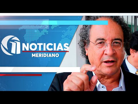 Nelson Ávila anuncia creación de un nuevo partido político 20/3/24