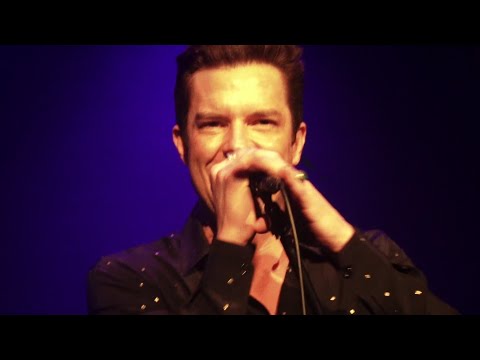 The Killers - This River Is Wild Live 2023 (4K)