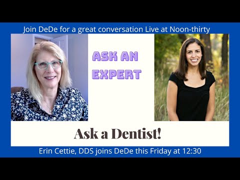 Meet Your Neighborhood Dentist!  Erin Cettie DDS