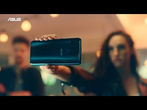 Non-stop Entertainment with ZenFone Max Pro (M2)