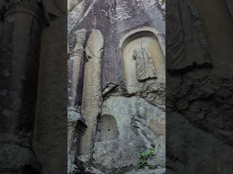 Amasra Kus kayasi anıtı.. for english check first comment #travel #viral #keşfet #travelling #amasra