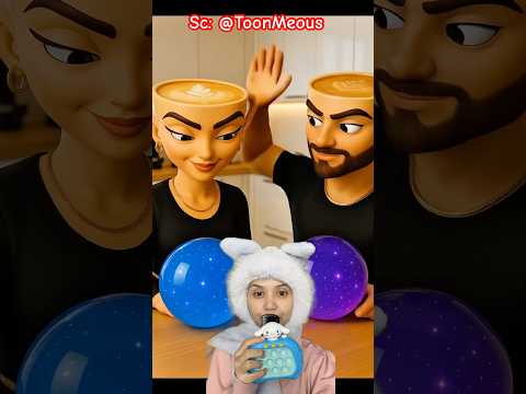 Meletuppp lagii⁉️⁉️ ToonMeous