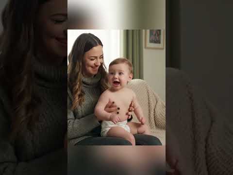 Mama ima sjajan plan kako će ukrasti tatin novac #ai #bosna #hrvatska #aivideo #memes #shorts