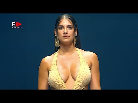 COMO UN PEZ EN EL AGUA Swimwear 2024 Gran Canaria - Full Show