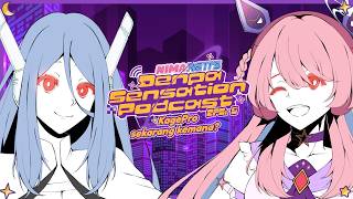 Denpa Sensation Podcast - Episode 9: Kagerou Project sekarang kemana?