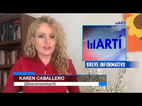Breve Informativo Televisión Martí | Núm 2