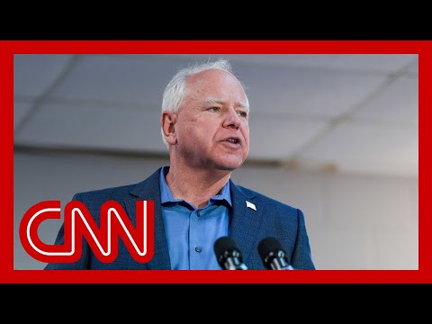 What we know about Walz’s military record